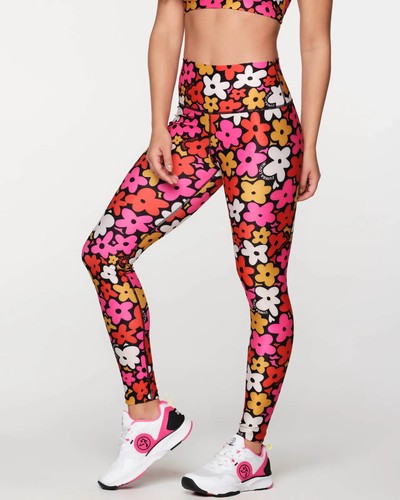 Zumba you bloom high - zumba,