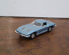 Voiture 1/43 - Ixo Altaya -