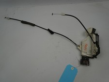 Serrure porte avg occasion PEUGEOT 308 I Phase 1 SW - 1.6 HDI 110ch -