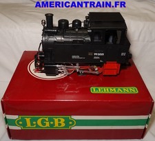 Locomotive vapeur 0-4-0