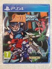 ASTEBROS PS4 EURO NEW (GAME IN