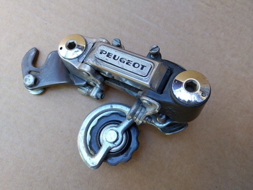 Dérailleur arrière simplex - dérailleur,