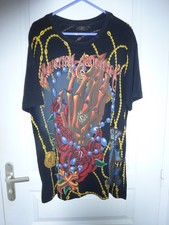 tee shirt homme christian