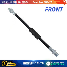 Tuyau De Frein Avant Pour