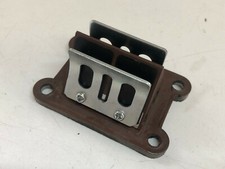 UNE BOITE A CLAPET CLAPETS