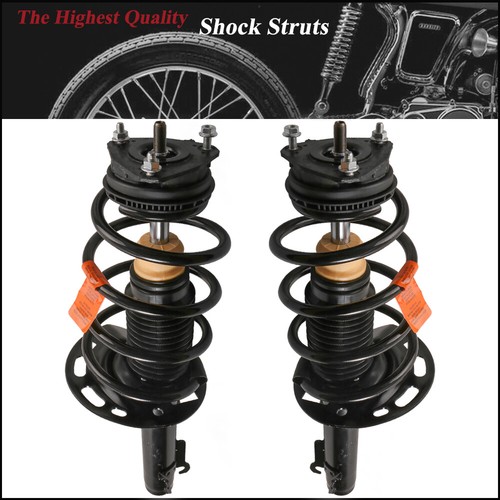 2pcs front quick complete - 2pcs,