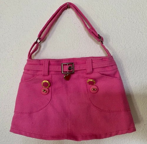 Child purse handmade from - purse,