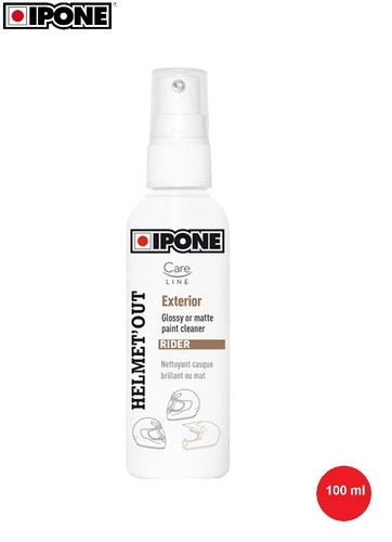 Spray nettoyant ipone helnet - ipone,