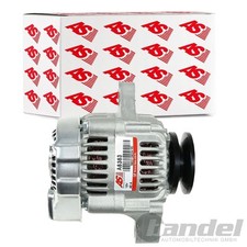 AS-PL Générateur Alternateur 40A Convient pour Daihatsu Cuore Hijet Piaggio