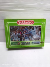Ancien jeu de FOOT SUBBUTEO
