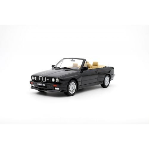 Ottomobile ot1012 bmw - ottomobile, 1:18
