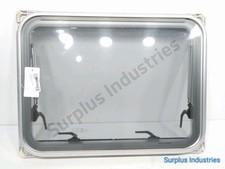 BAIE VITREE FIAT DUCATO 3  /