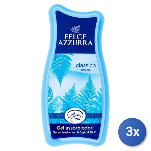 Felce azzurra maison - azzurra,