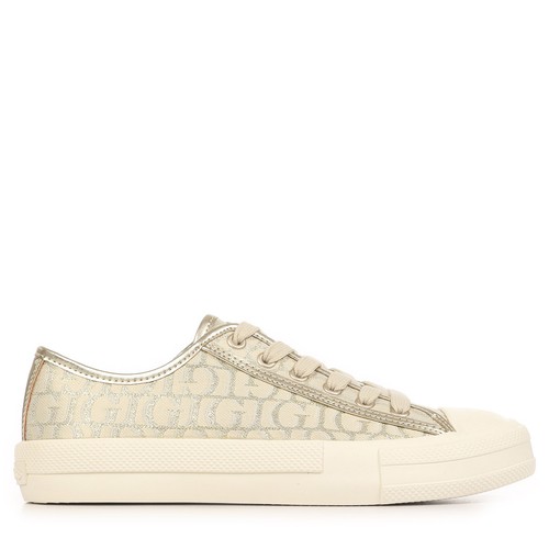 Chaussures baskets guess femme - chaussures,