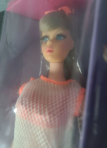 Vintage barbie twist turn - n,