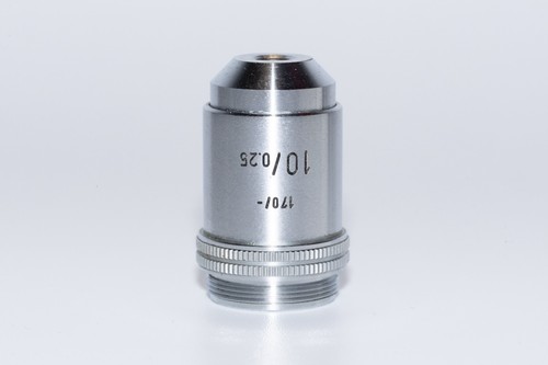 Objectif leitz wetzlar germany - leitz,