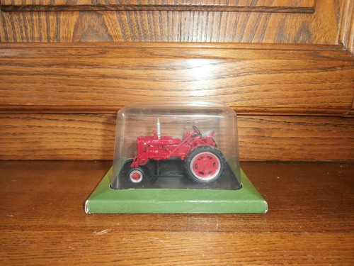 Tracteur agricole mc - tracteur, ih