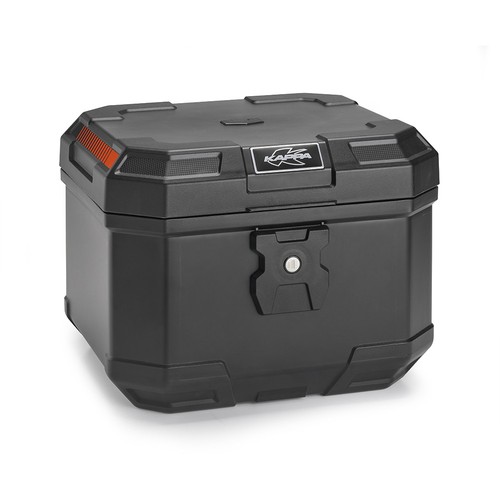Bauletto kappa kb37n box - kappa,