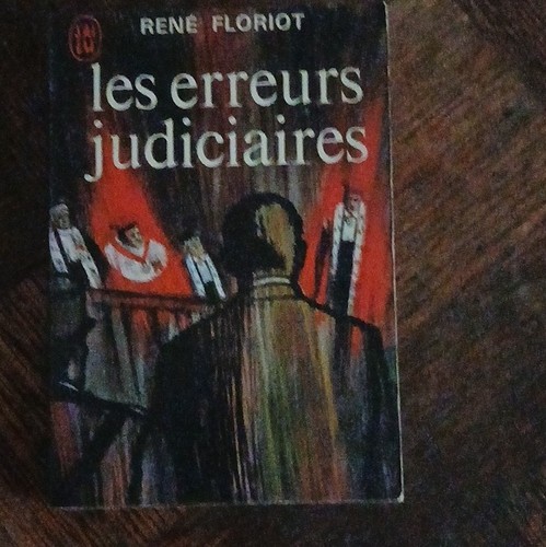 René floriot les - floriot,