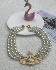 Vivienne Westwood THREE ROW