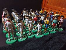 Lot de 50 Figurines Olive et Tom - Captain Tsubasa Altaya Manga Anime Foot 1983