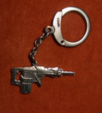 Metal keychain drill drill drill drill SKIL + wick electric-portable tools