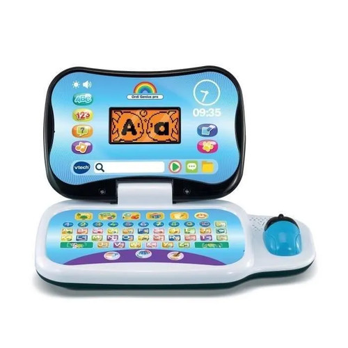 Ordinateur éducatif vtech - ordinateur,
