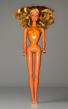 Ancienne Poupée BARBIE MATTEL