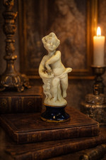 Ancienne figurine ange