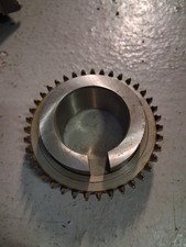 FIAT X1/9 Engrenage 4ème