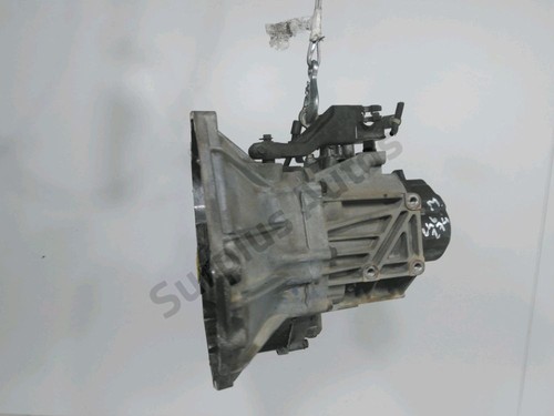 Boite vitesse mecanique - vitesse,