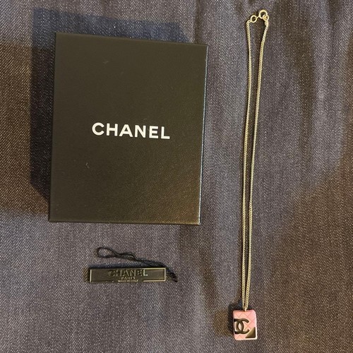 Auth chanel cambon - auth, coco
