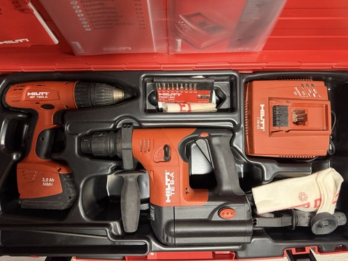 Hilti sf 150 - te, kit