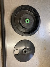 Roue tondeuse (ORIGINE) STIHL