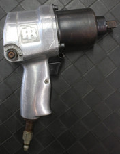 Ingersoll Rand Impact Tool 1/2" Drive Model: 2707