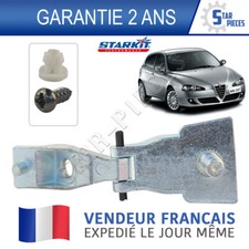 KIT REPARATION CHARNIERE