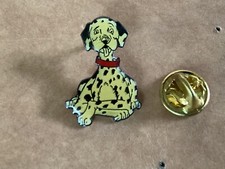pins 101 DALMATIENS DISNEY