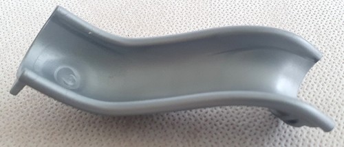 Playmobil toboggan gris lit - playmobil,