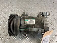 57025 Air Conditioning Compressor Renault Twingo II (CN0) 8200819568