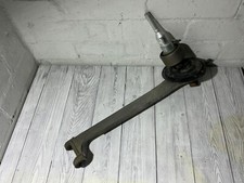 Bmw e60 e61 manual gear linkage 7573123 520d 2001-2010