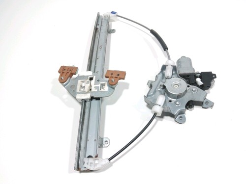 Leve vitre electrique avant - leve-vitre,