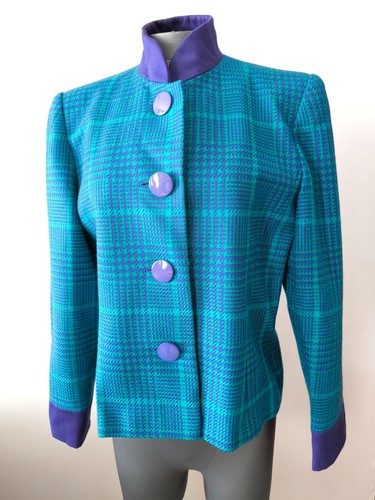 Tailleur jupe vintage - tailleur-jupe,