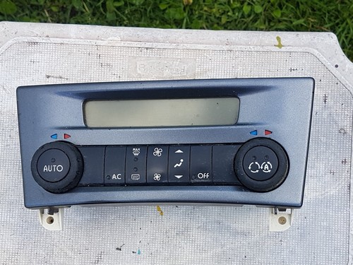 Commodo ventilation renault - ,