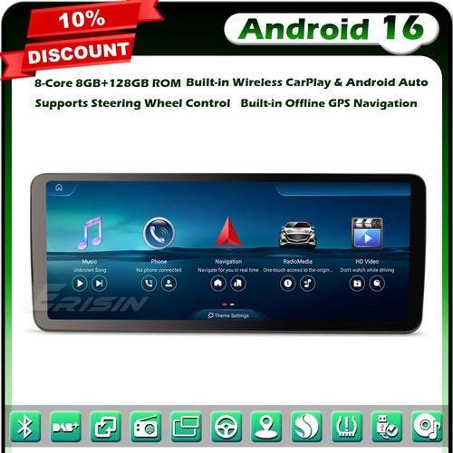 Android 16 8go 128go - 12,3",