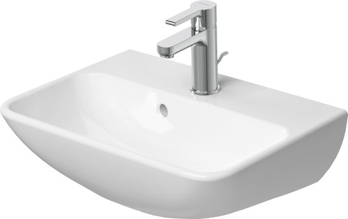 Lavabo duravit starck 1 - me, by