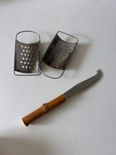 Ustensile cuisine râpe - de,