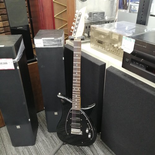 Guitare électrique tokai - guitare,