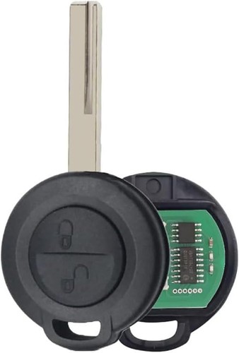 Clé vierge pour smart - clé,
