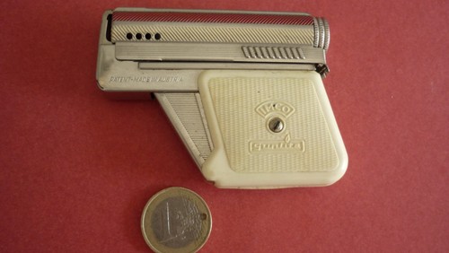 Briquet pistolet imco - imco, 6900