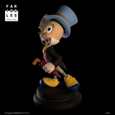 Figurine résine Collection